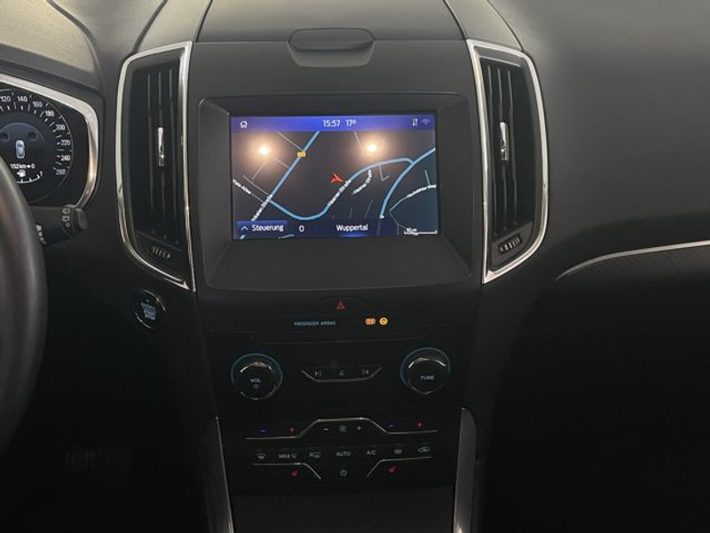 Ford S-Max Titanium 2.0 TDCI AHK+KAMERA+SPURHALTE+LED — photo 10