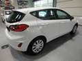 Ford Fiesta Fiesta 1.1i Trend AFFAIRE A SAISIR Blanc - thumbnail 4
