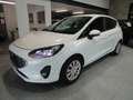 Ford Fiesta Fiesta 1.1i Trend AFFAIRE A SAISIR Blanc - thumbnail 1