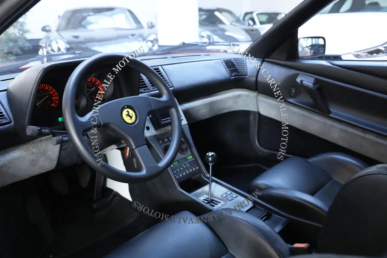 Ferrari 348 "ZAGATO ELABORAZIONE" | FOR COLLECTORS, foto 10