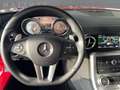 Mercedes-Benz SLS 1. Hand / deutsches FZG / Historie Kırmızı - thumbnail 9