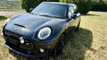 2.0 John Cooper Works