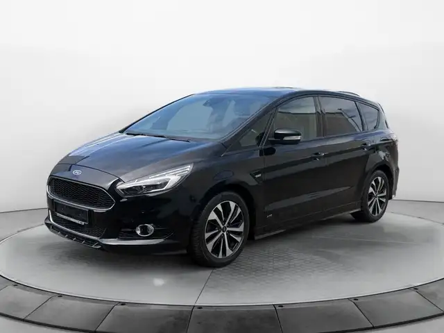 Ford S-Max 2.0 TDCi ST-Line AWD 7-Sitzer KAM Panorama