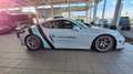 Porsche Cayman GT4 Rennsportfahrzeug Mwst.!!! Weiß - thumbnail 4