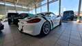 Porsche Cayman GT4 Rennsportfahrzeug Mwst.!!! Weiß - thumbnail 5