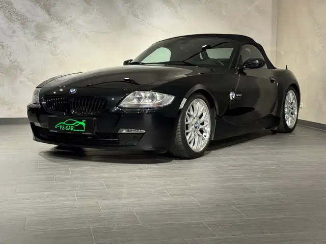 BMW Z4 3.0si**Top Zustand**wenig KM**