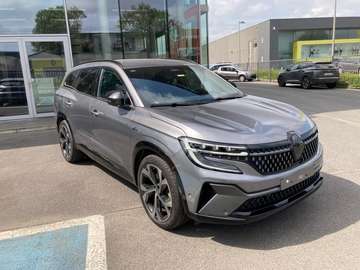 E-Tech Full Hybrid Esprit Alpine (7pl)