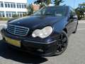 Mercedes-Benz C 200 C -Klasse Lim. C 200 Kompressor*Klima* Bleu - thumbnail 1