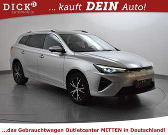 MAX 61 KWH Luxury NAVI+LED+SHZ+DAB+ACC+360°