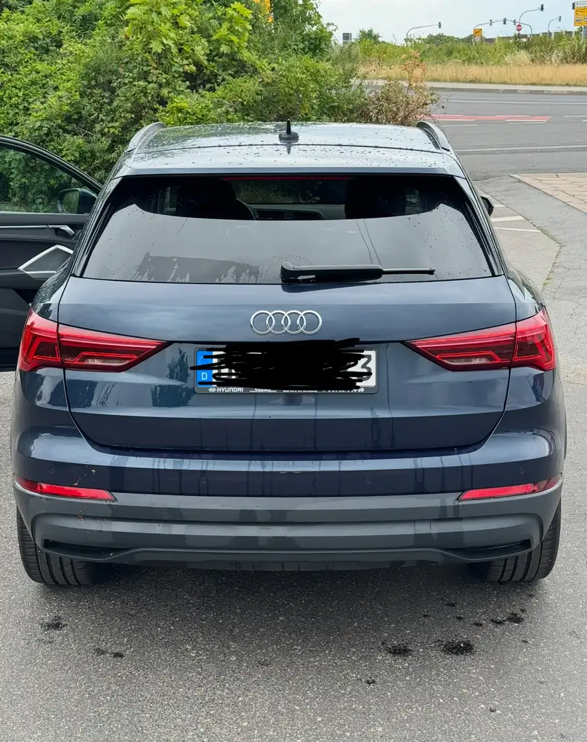 Audi Q3 35 TFSI S tronic line - 2