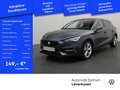 SEAT Leon FR DSG KAM SHZ CARPLAY LED PDC PANO ACC Schwarz - thumbnail 1