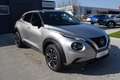 Nissan Juke 1.0 DIG-T 7DCT N-Connecta Winter/WSS beh. Silber - thumbnail 4