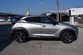 Nissan Juke 1.0 DIG-T 7DCT N-Connecta Winter/WSS beh. Silber - thumbnail 5