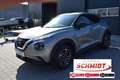 Nissan Juke 1.0 DIG-T 7DCT N-Connecta Winter/WSS beh. Silber - thumbnail 1