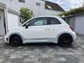 Abarth 695C 70 Anniversario Edition *TOP GEPFLEGT* Weiß - thumbnail 5
