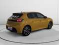 Peugeot 208 1.2 Puretech S&S Allure 100 Amarillo - thumbnail 3