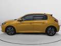 Peugeot 208 1.2 Puretech S&S Allure 100 Amarillo - thumbnail 6