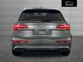 Audi Q5 40 2.0 tdi mhev 12V Business Advanced quattro s-tronic Grau - thumbnail 4
