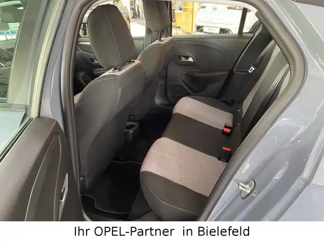 Opel Corsa view 13
