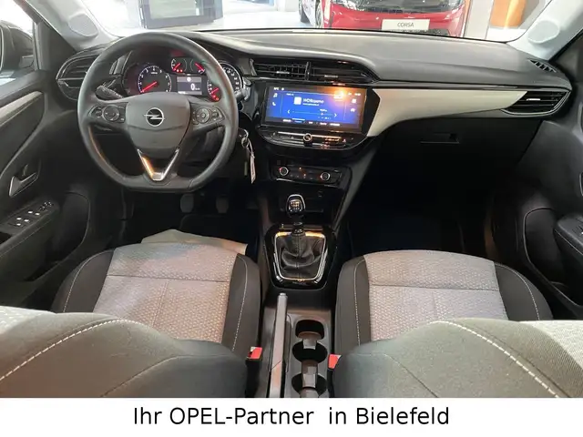 Opel Corsa view 10