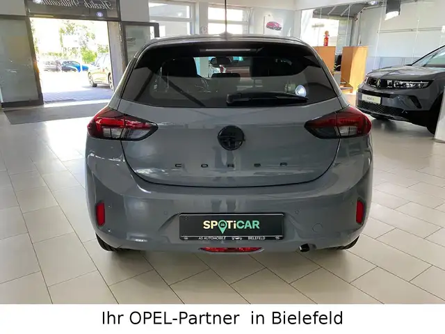Opel Corsa view 5