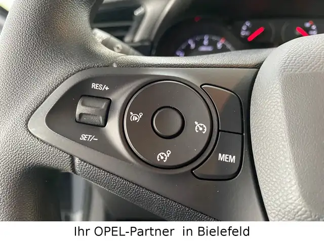 Opel Corsa view 15