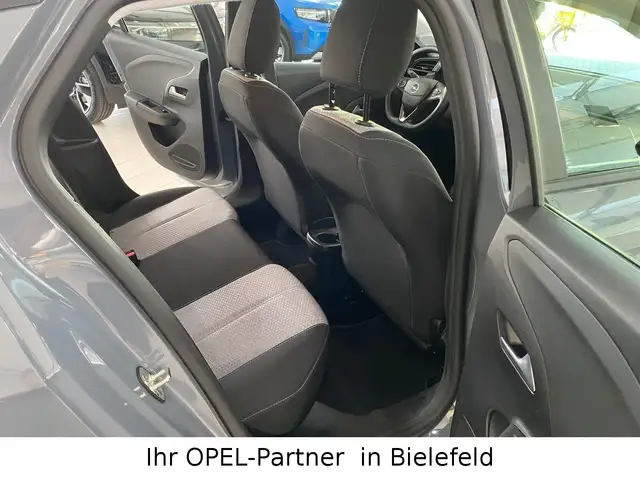 Opel Corsa view 12
