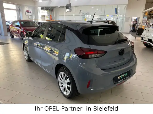 Opel Corsa view 6