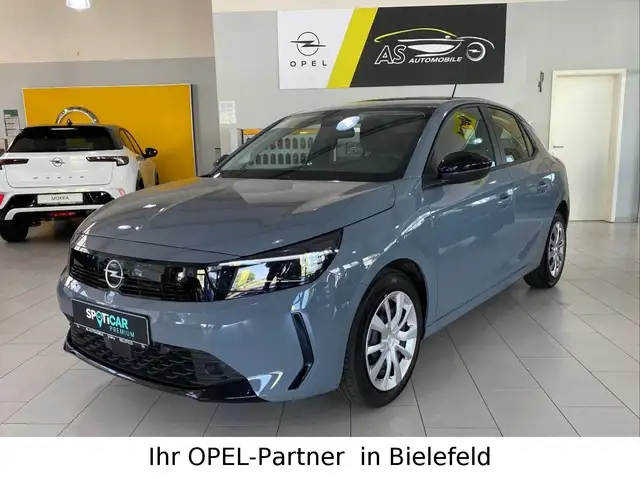 Opel Corsa main image