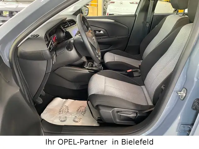 Opel Corsa view 9