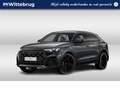 Audi Q8 60 TFSI e 490pk quattro Pro Line S Competition | P Grijs - thumbnail 1
