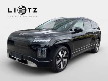 Prestige Line 110 kWh 2WD 96p71-O2 inkl V2