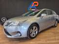 Toyota Avensis 2.0 D-4D Wagon Lounge Grigio - thumbnail 1