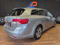 Toyota Avensis 2.0 D-4D Wagon Lounge Grigio - thumbnail 5