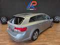 Toyota Avensis 2.0 D-4D Wagon Lounge Grigio - thumbnail 4