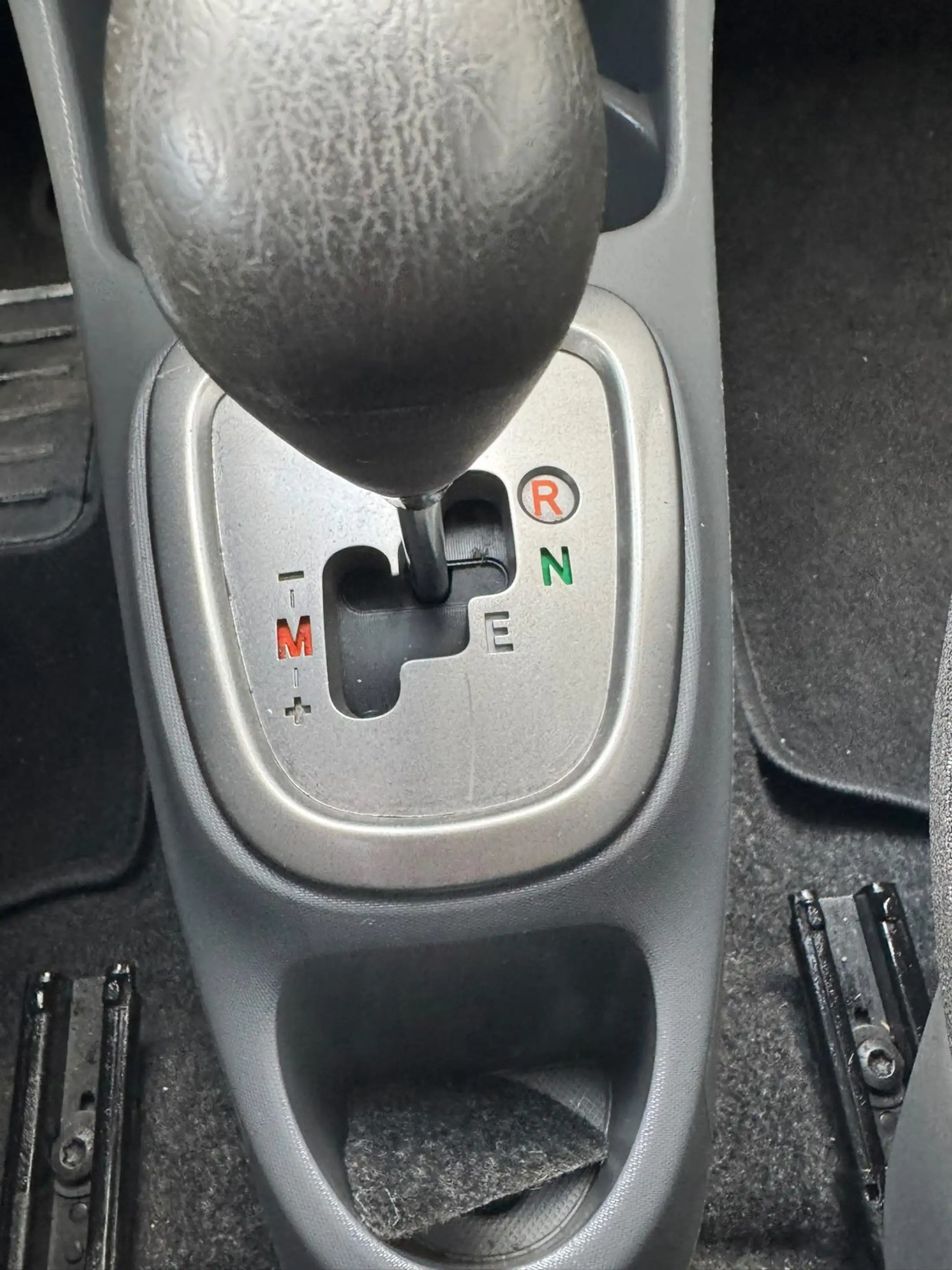 Toyota Aygo 1.0-12V Comfort Automaat Airco Carplay 65777 km na — photo 17