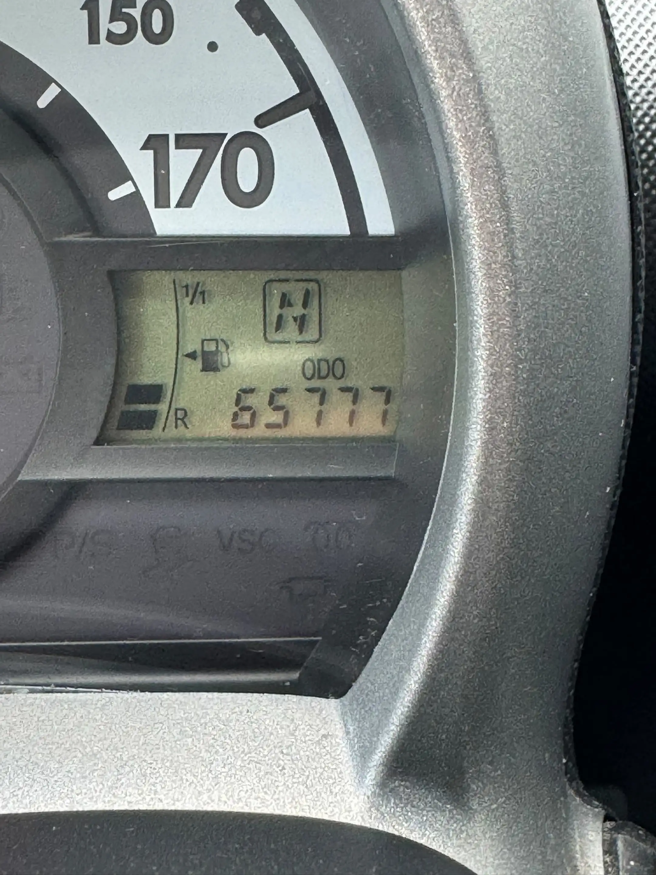 Toyota Aygo 1.0-12V Comfort Automaat Airco Carplay 65777 km na — photo 19