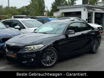 i Coupé M Sport * Perfomance * EGSD *  TOP GE