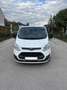 Ford Transit Custom Kasten 2.0 TDCi – Pickerl bis 10/2028 – S Weiß - thumbnail 3