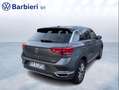 Volkswagen T-Roc 2.0 tdi Style 4motion dsg Grijs - thumbnail 4