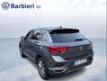 Volkswagen T-Roc 2.0 tdi Style 4motion dsg Grau - thumbnail 3