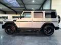 Mercedes-Benz G 63 AMG *NEW Look*Modell-2022*Edition 55 White - thumbnail 4
