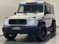 Mercedes-Benz G 63 AMG *NEW Look*Modell-2022*Edition 55 White - thumbnail 1