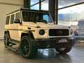 Mercedes-Benz G 63 AMG *NEW Look*Modell-2022*Edition 55 Wit - thumbnail 2