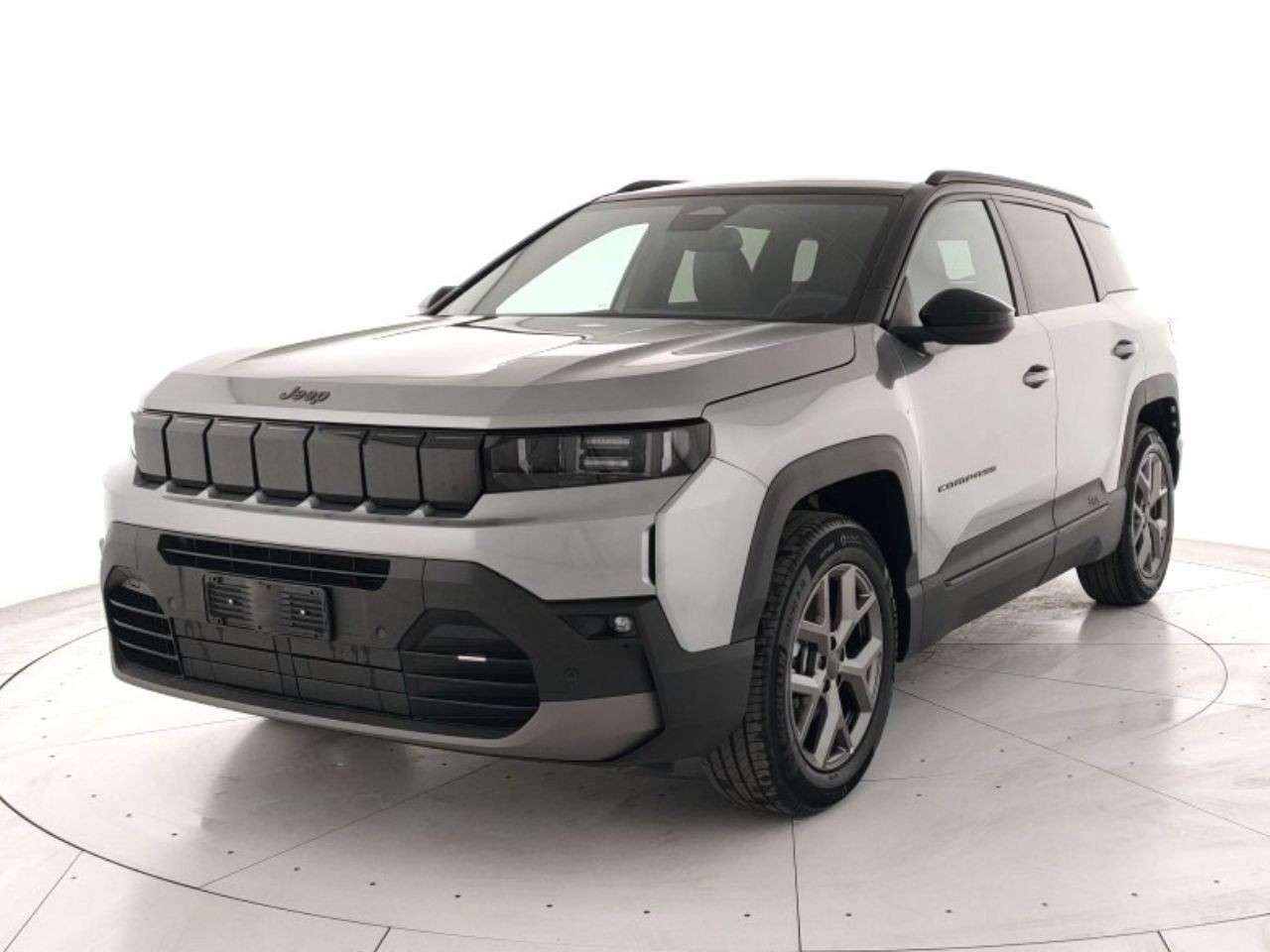 Jeep Compass 1.2 turbo e-hybrid mhev Summit fwd 145cv edct6