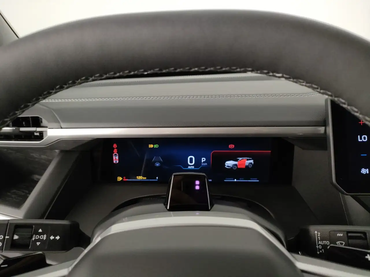 Jeep Compass 2026 — фото 10
