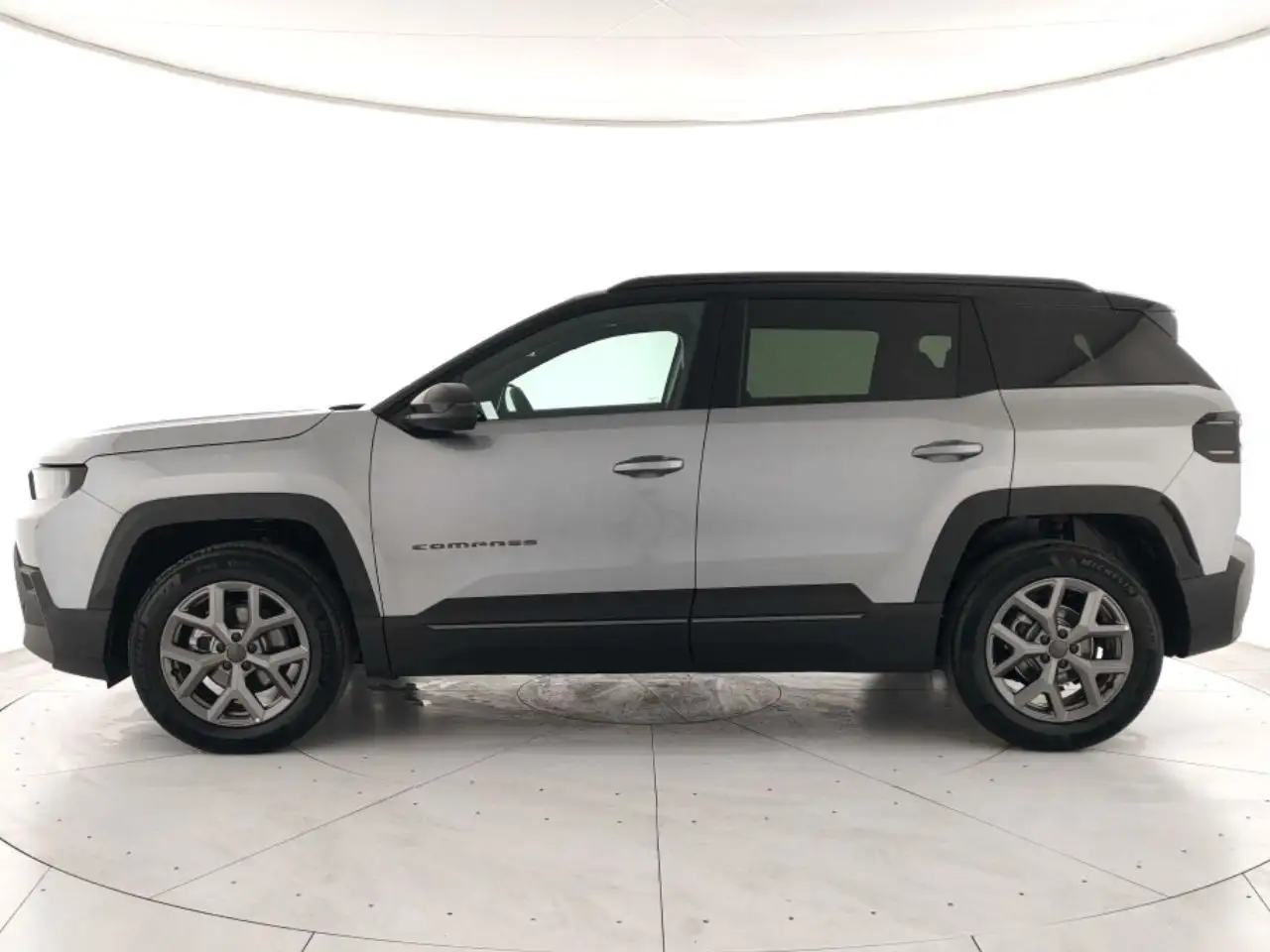 Jeep Compass 2026