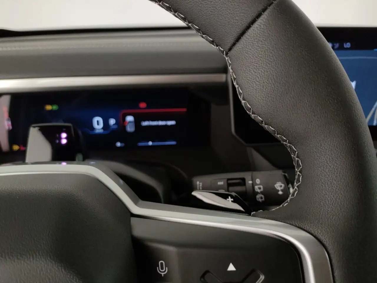 Jeep Compass 2026 — фото 15