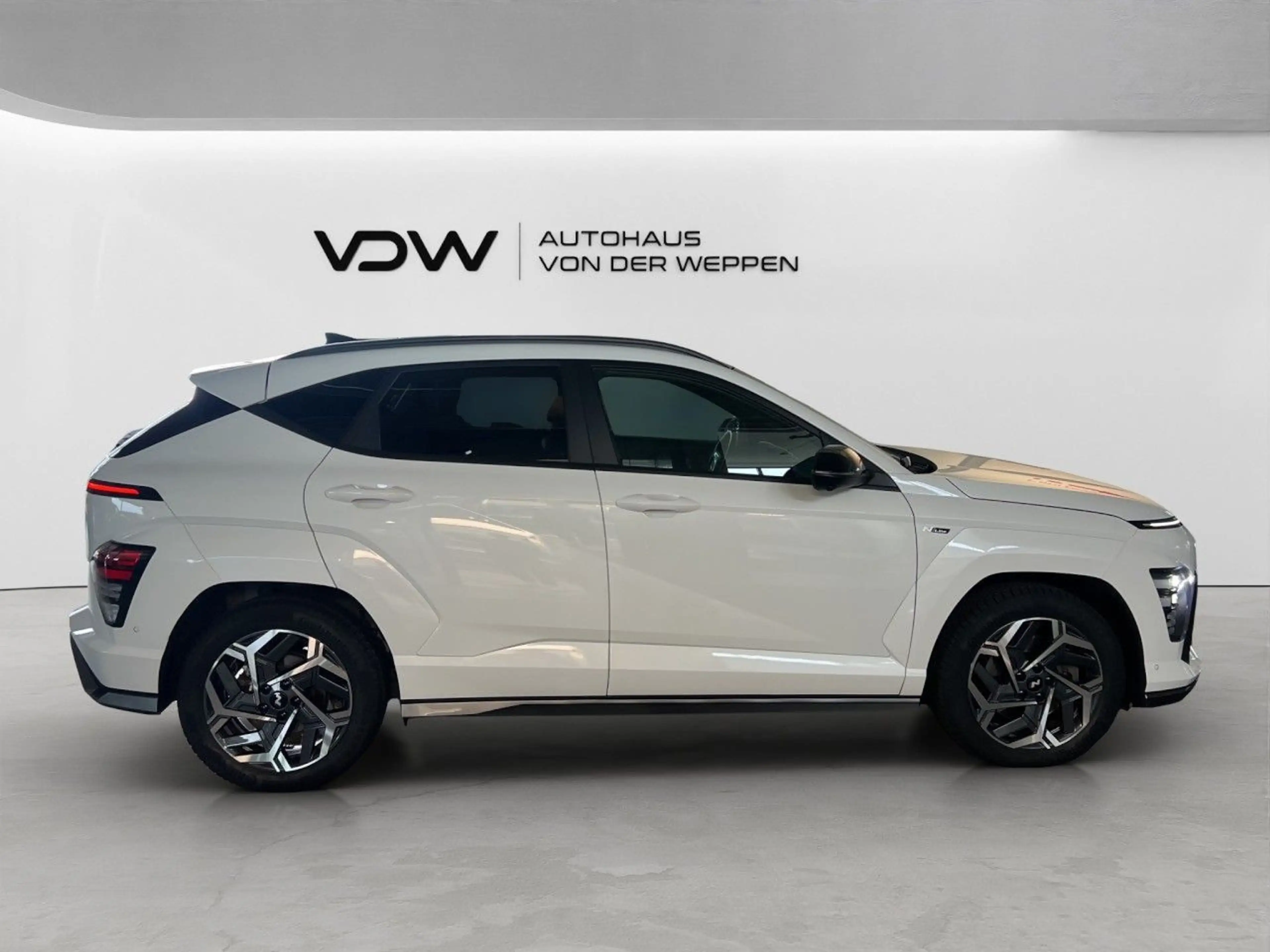 Hyundai KONA KONA N-LINE ALLRAD(198 PS!)GLASDACH+BOSE! U.V.M! — photo 10