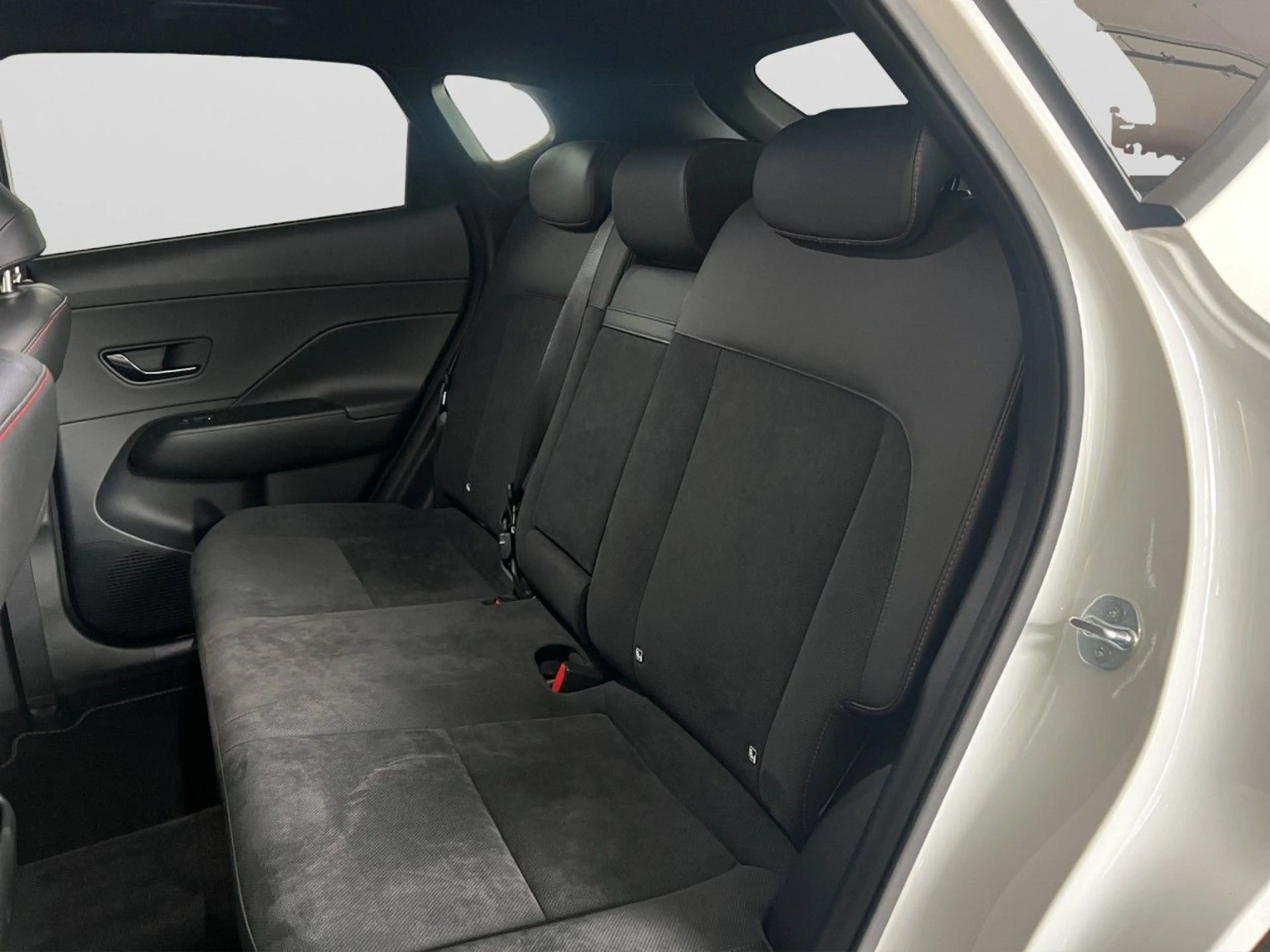 Hyundai KONA KONA N-LINE ALLRAD(198 PS!)GLASDACH+BOSE! U.V.M! — photo 15